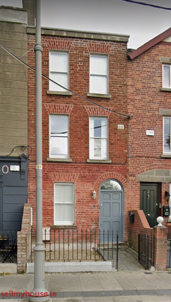 Chapelizod Period Property for sale