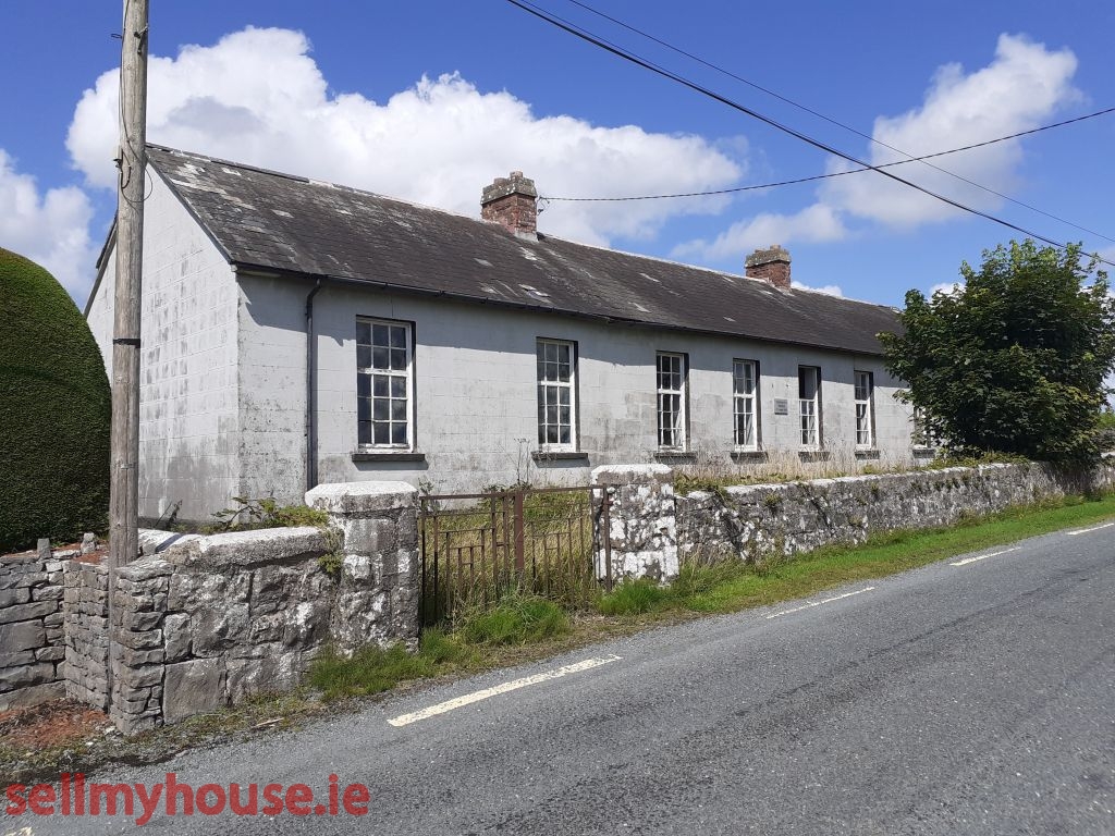 Glinsk Period Property for sale