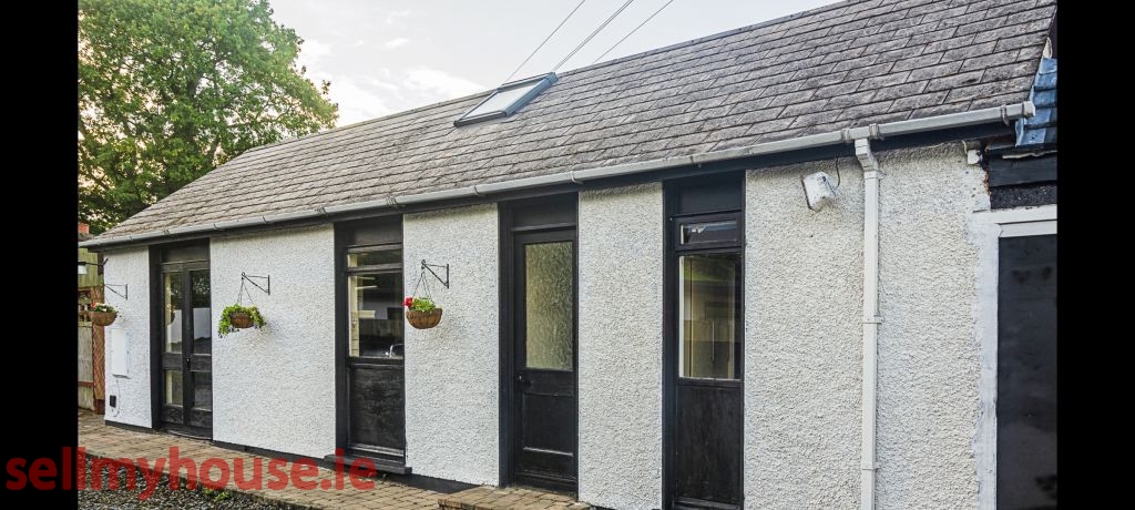 Buncrana Coastal Property for sale