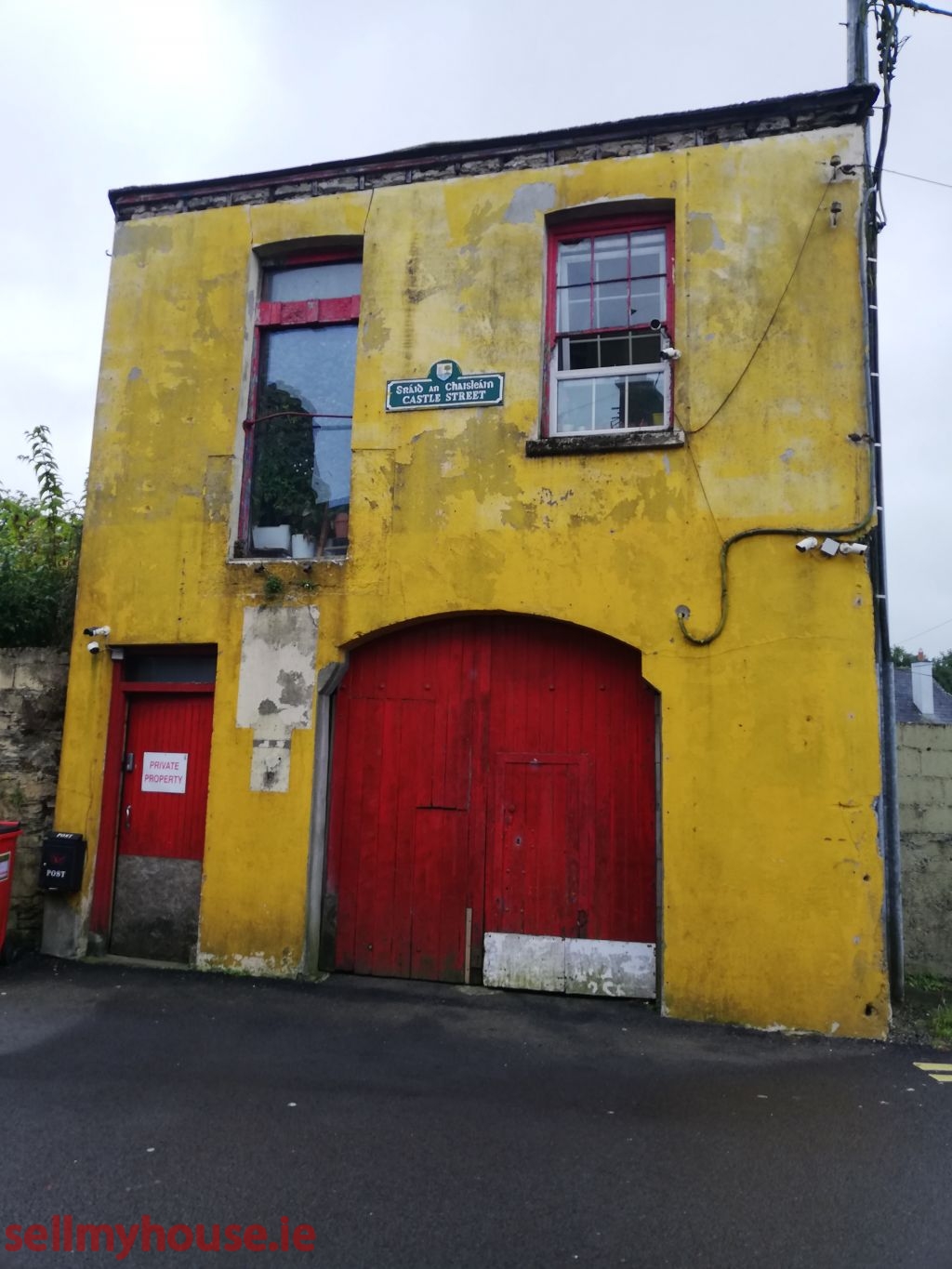 Dunmanway Period Property for sale