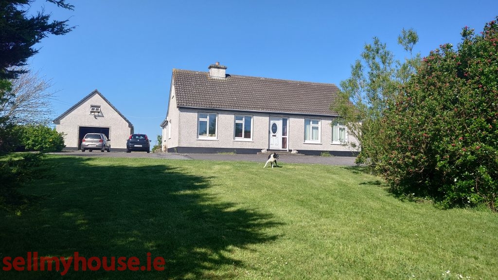 Magherabrack F26 KX28