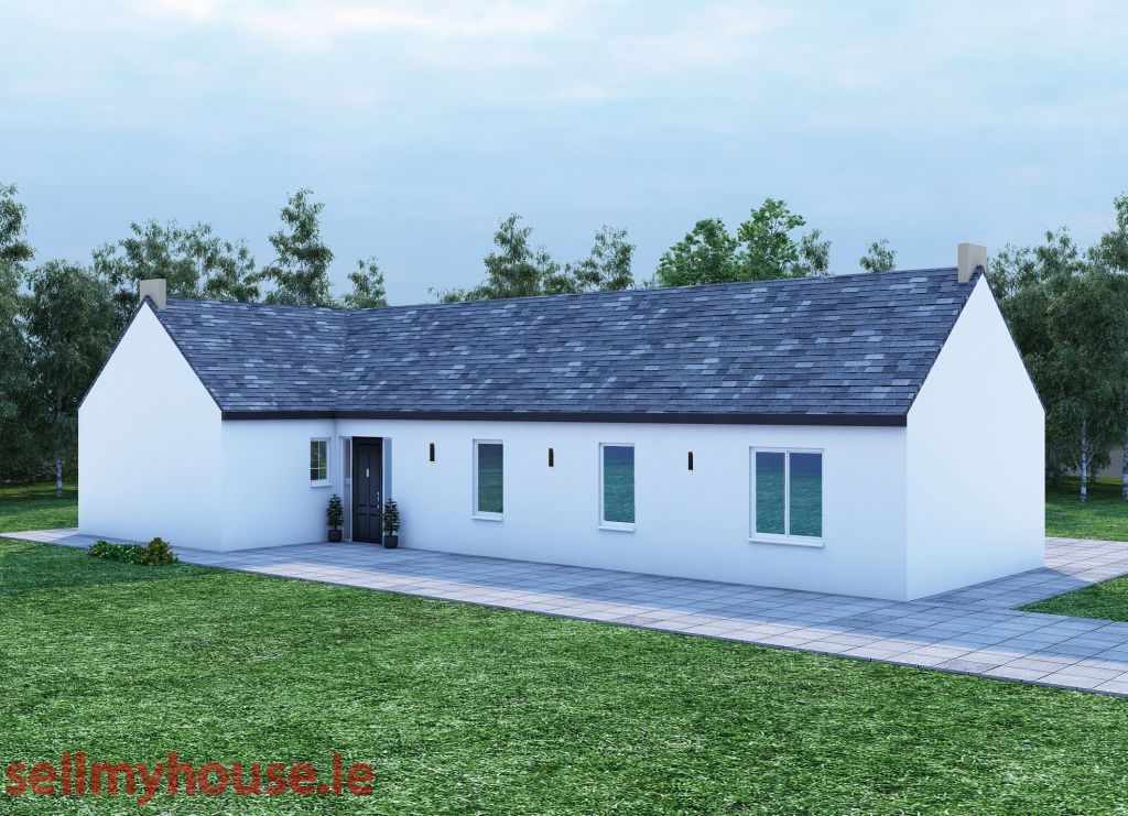 Gweedore New Build