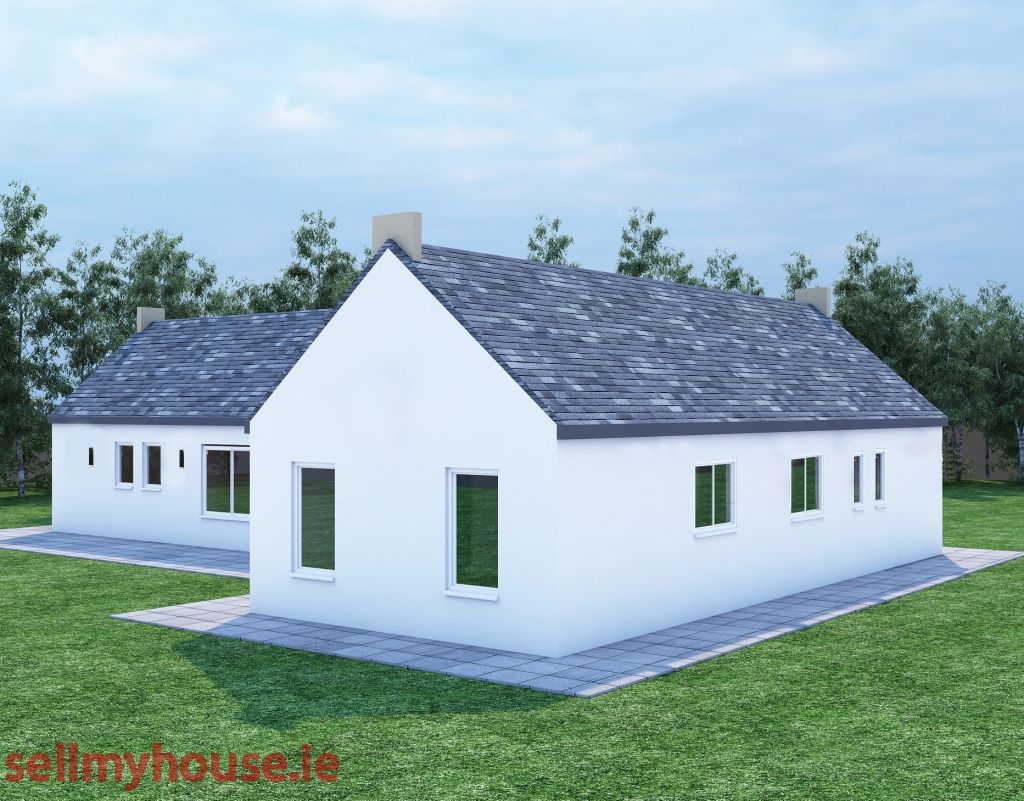Gweedore New Build