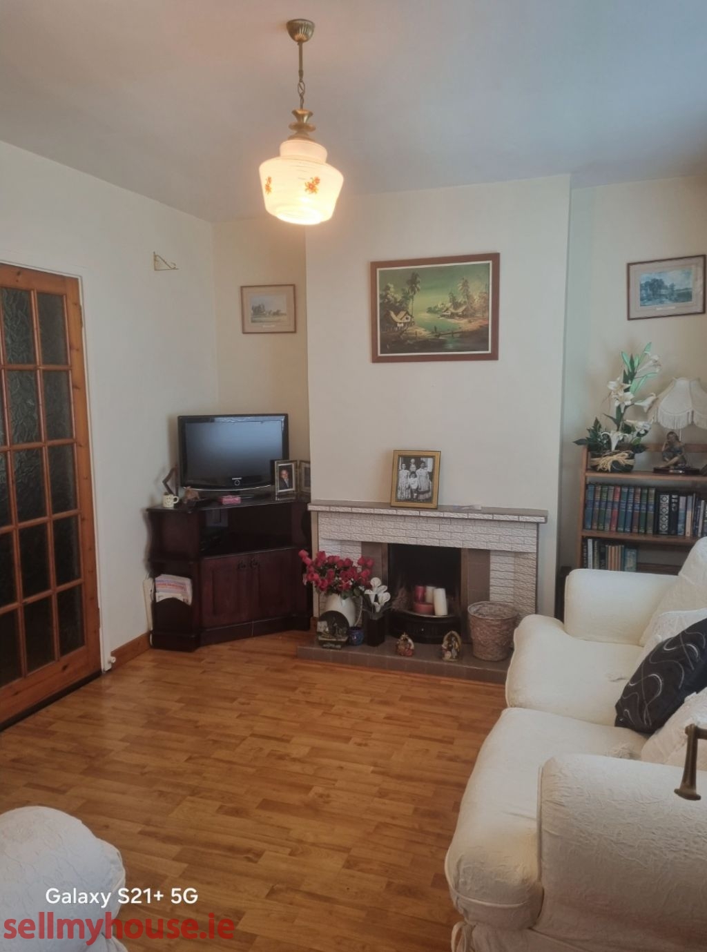 39 Lismore Park