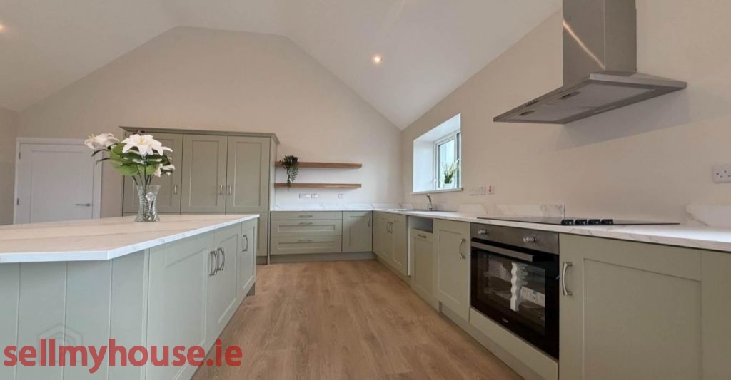 Gweedore New Build