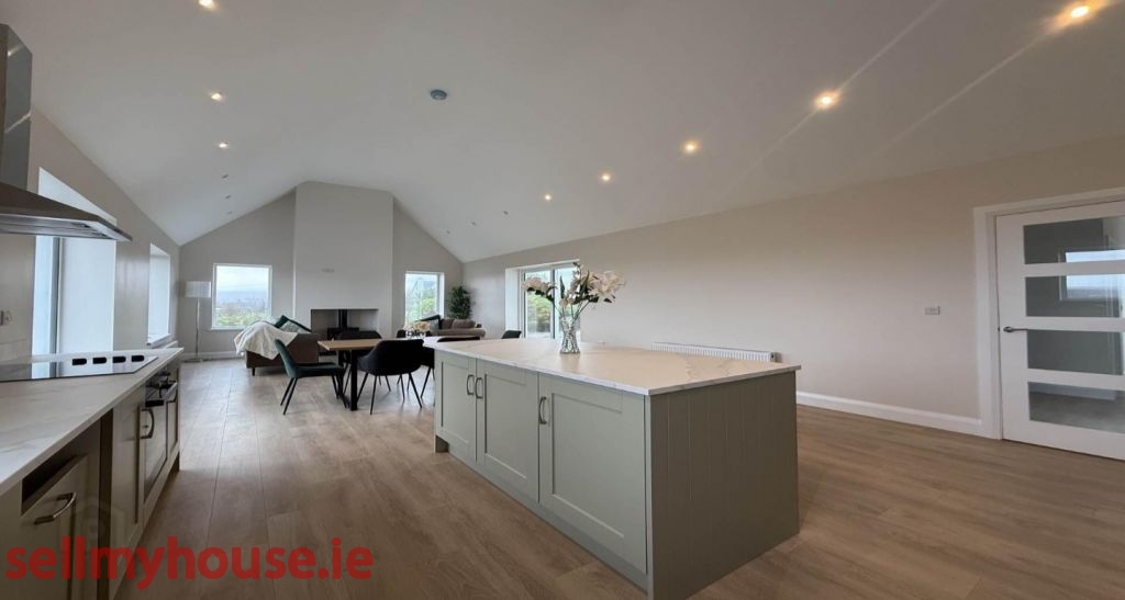 Gweedore New Build