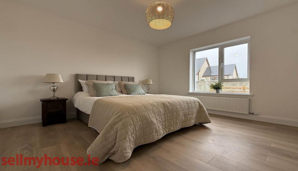 Gweedore New Build