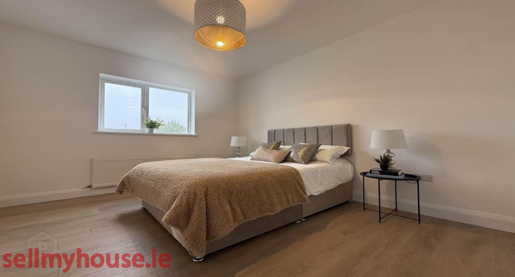 Gweedore New Build