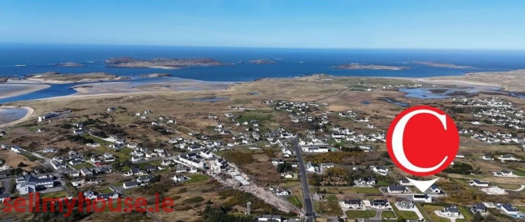Gweedore New Build