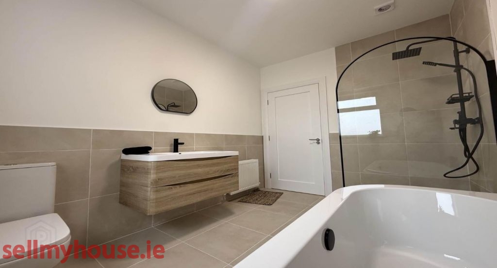 Gweedore New Build