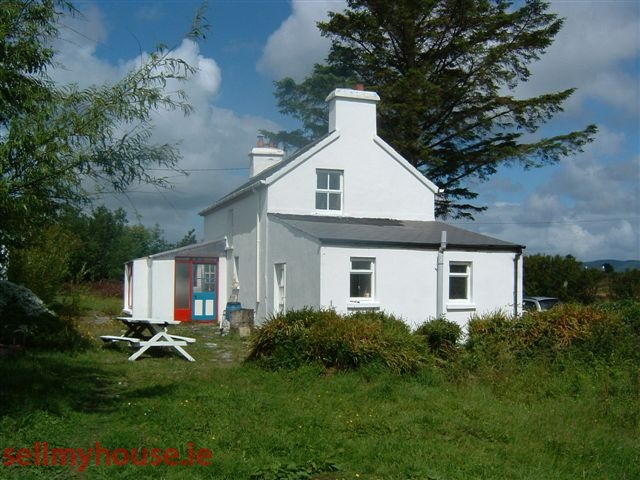 County Cork Coastal Properties For Sale By Owner
