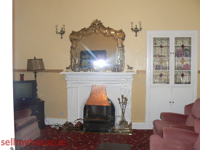 Bridge House