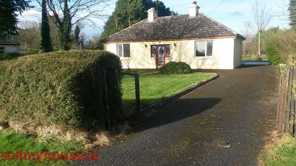 3 Boora Avenue Cottage for sale in Tullamore privately by owner