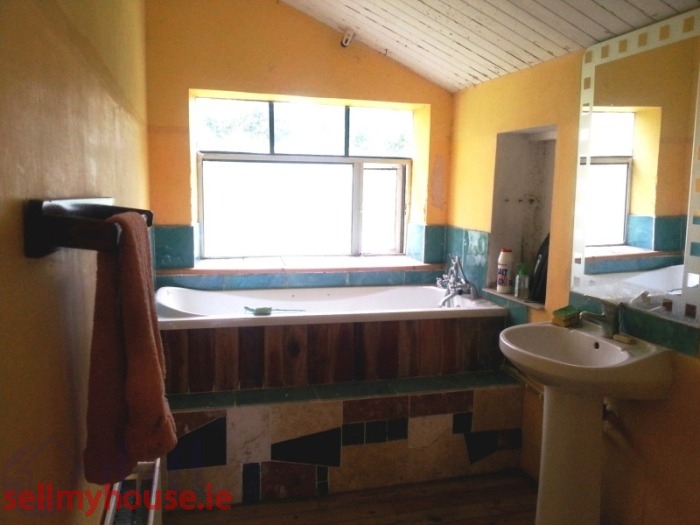 3 Boora Avenue Cottage for sale in Tullamore privately by owner