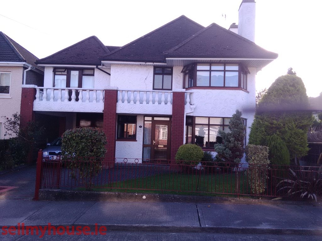 10 St Marys Villas Detached House for sale in Drogheda privately by owner