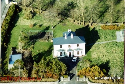 character period home for sale in mayo abbey