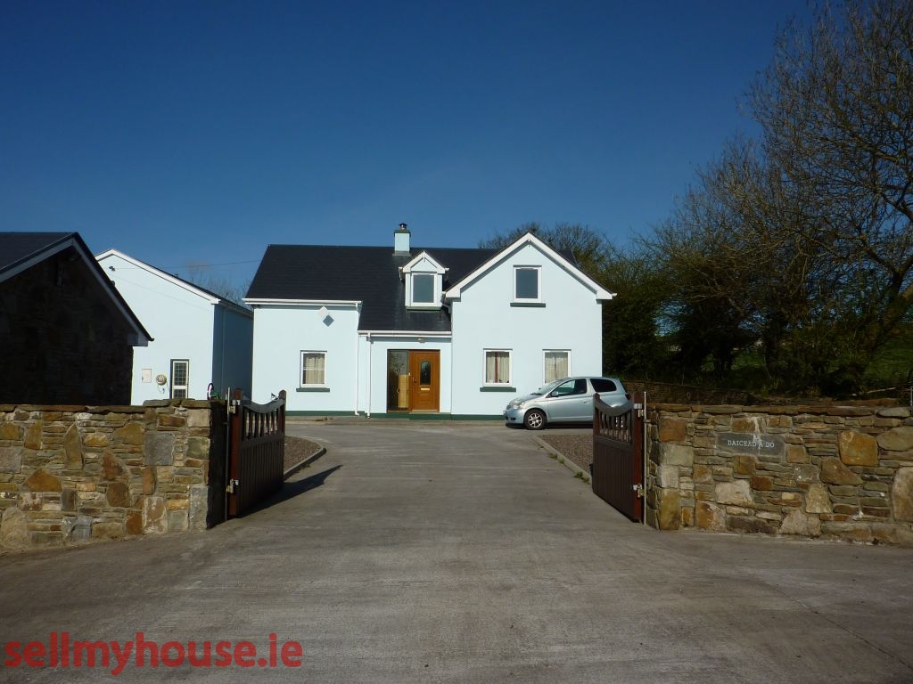 Listowel detached 4 bed house for sale Houses for sale Privately
