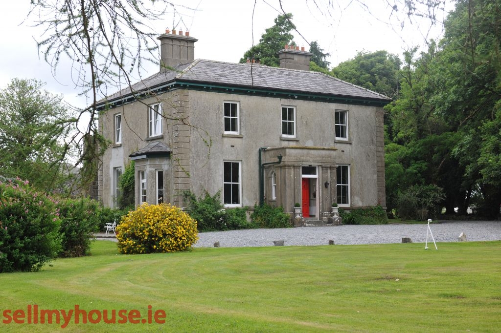 5 Bed Period Property for sale in Rathowen, Westmeath