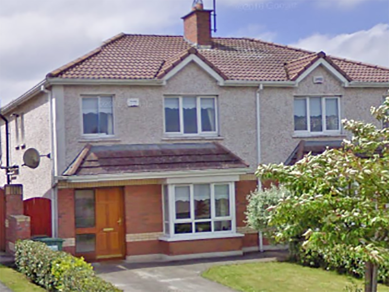 Lakepoint Mullingar 3 Bed Semi Detached for sale Houses for sale