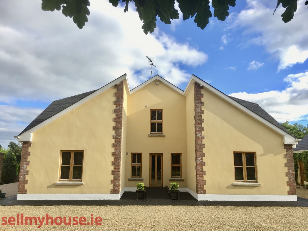 Exceptionally well designed 4 bedroom property Killeshandra