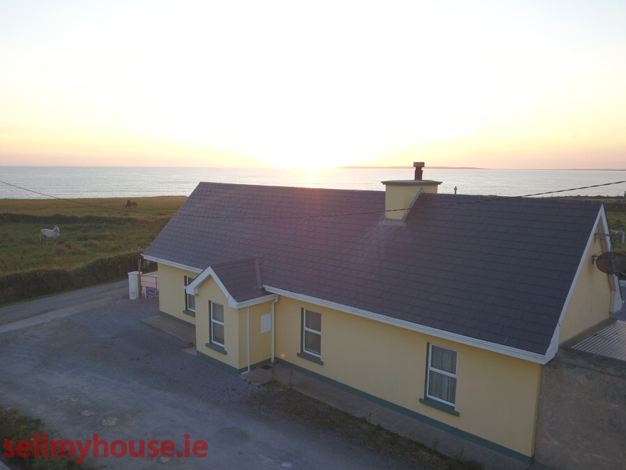 Coastal Cottage for sale in Causeway, Kerry Houses for sale Privately