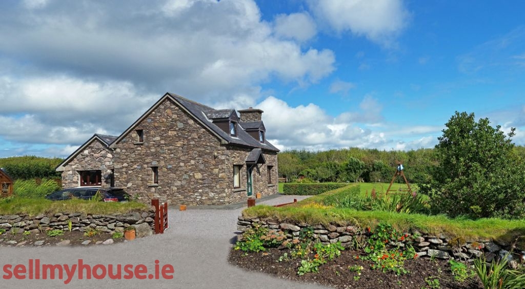 County Kerry Coastal Properties For Sale By Owner