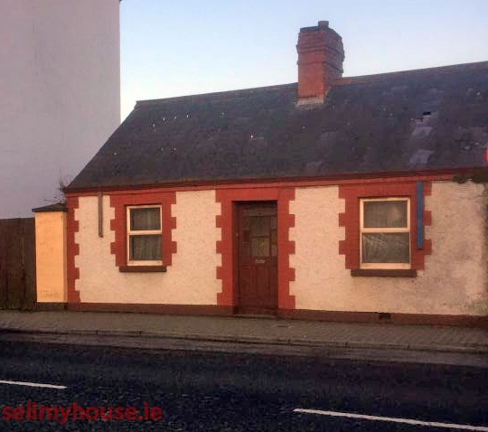 investment property for sale main street ardee, louth