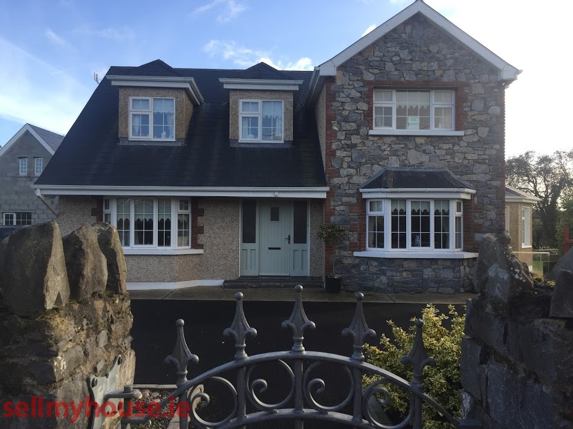 Kildimo 4 Bed in Tranquil Setting Houses for sale Privately