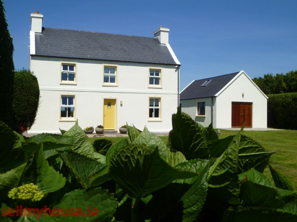 County Kerry Coastal Properties For Sale By Owner