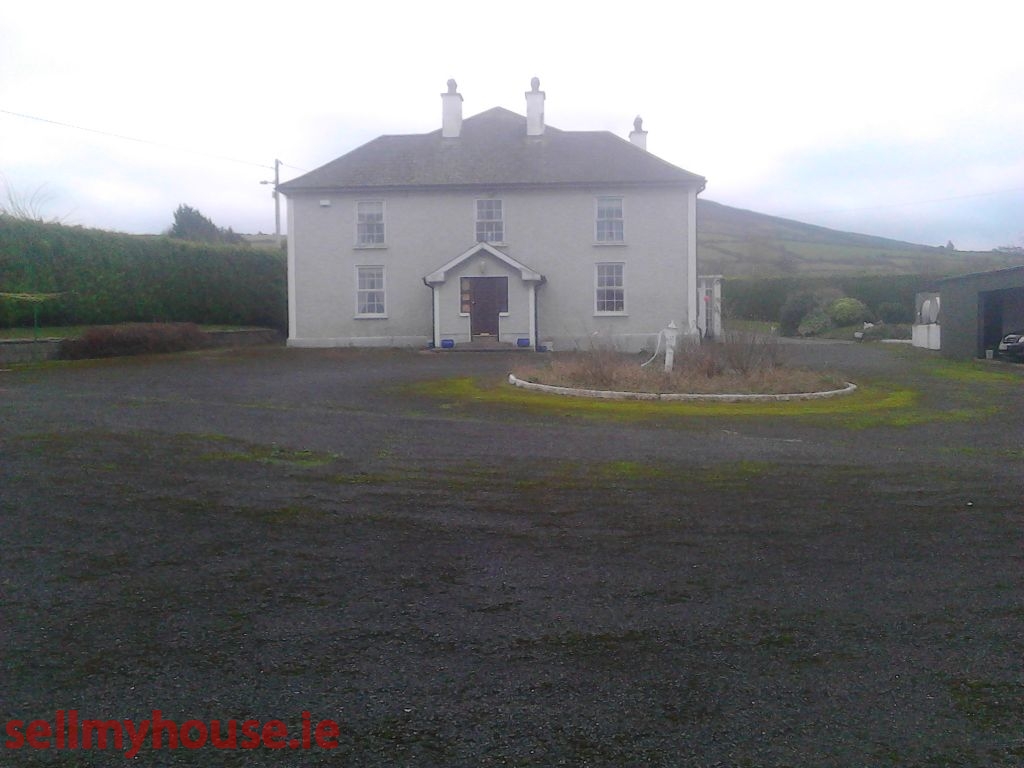 Country House at Myshall Country House for sale in Myshall privately