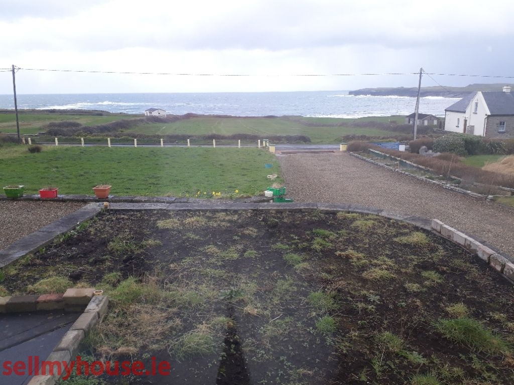 Farrihy Bay Coastal Property for sale in Kilkee privately by owner