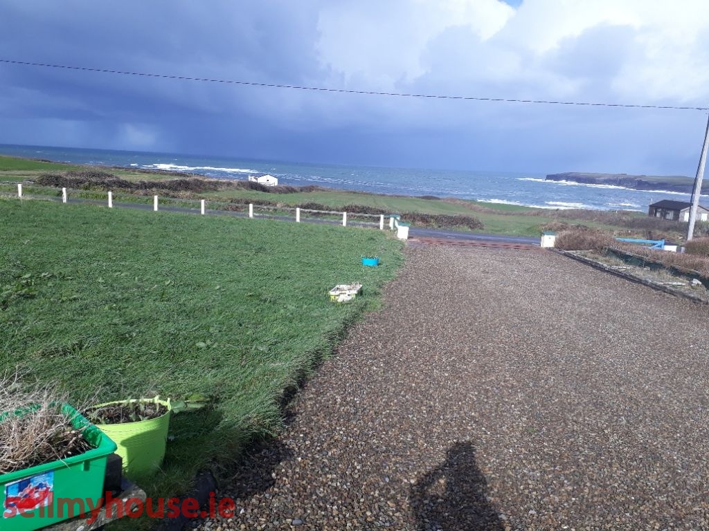 Farrihy Bay