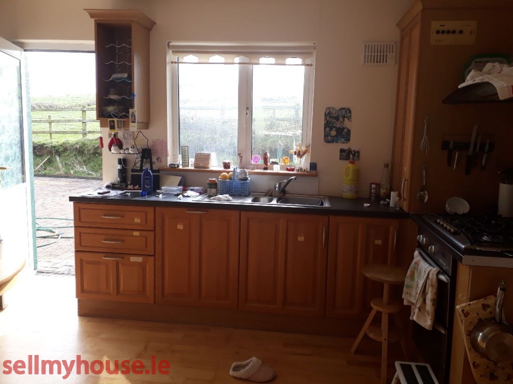 Farrihy Bay Coastal Property for sale in Kilkee privately by owner