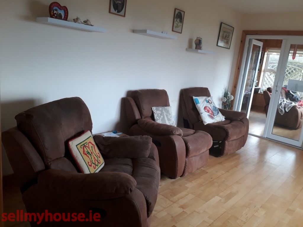 Farrihy Bay Coastal Property for sale in Kilkee privately by owner