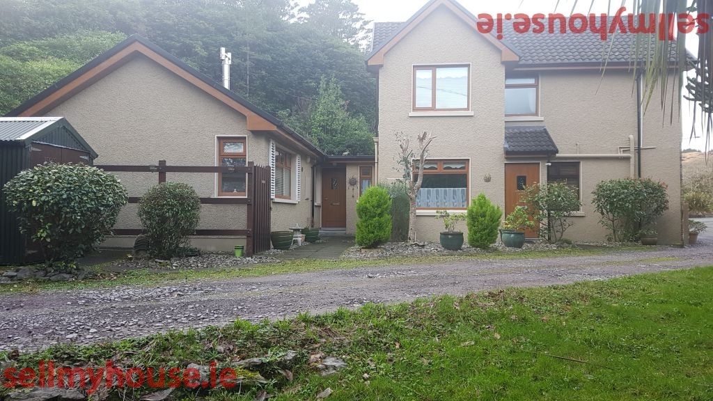 2 and 3 Riverlodge Semi Detached House for sale in Glengarriff