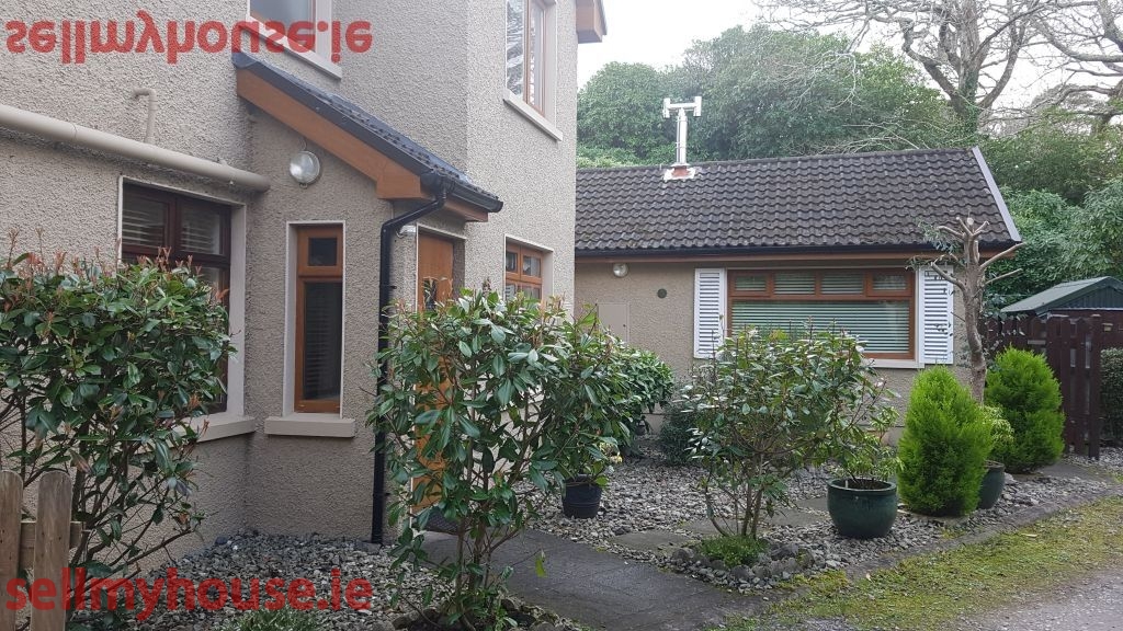2 and 3 Riverlodge Semi Detached House for sale in Glengarriff