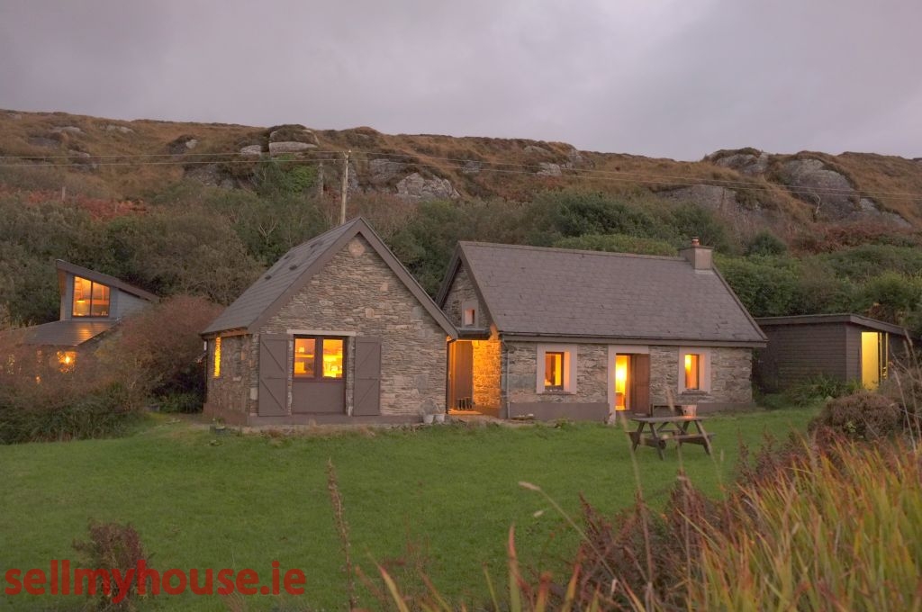 West Cork Houses For Sale By Owner Privately