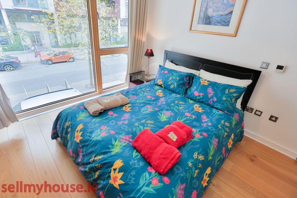 Apartment 2 Hanover Riverside