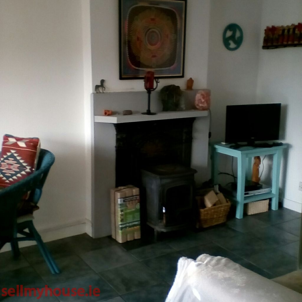 Period Cottage at Lismore