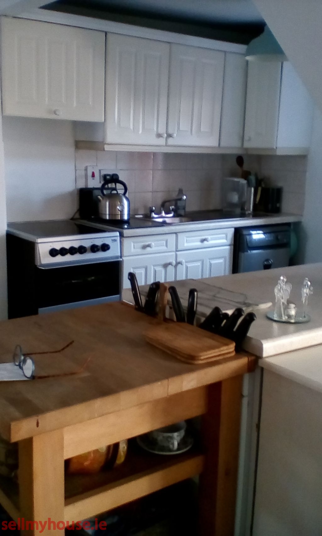 Period Cottage at Lismore Cottage for sale in Lismore privately by owner