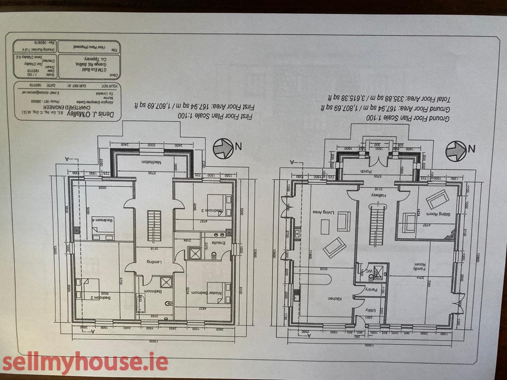 New Homes at Grange Road