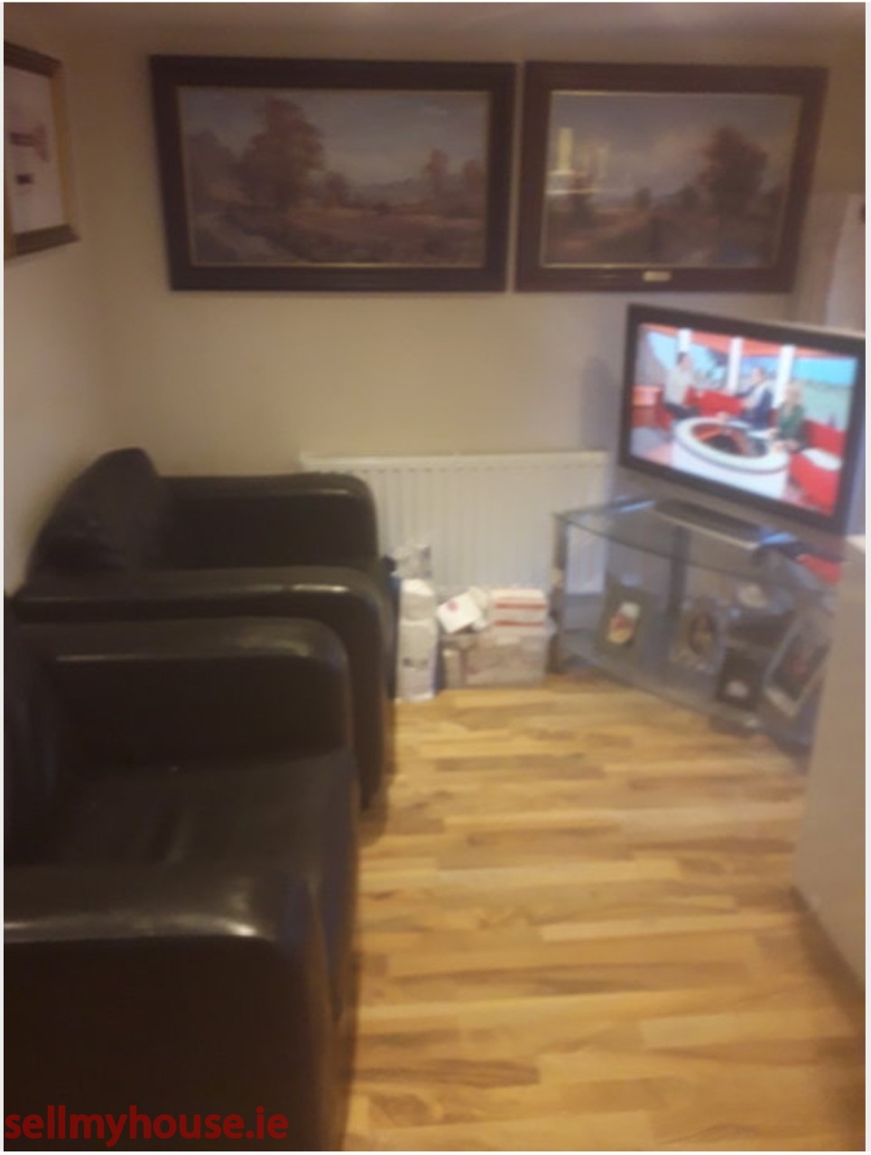 Commercial Property at Sarsfield Street Investment Property for sale