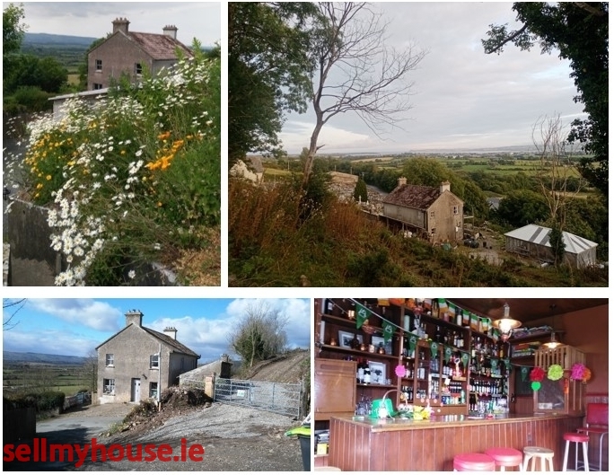 Kilgobnet Public House