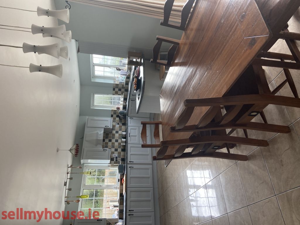 Jadem House Bungalow for sale in Aglish privately by owner