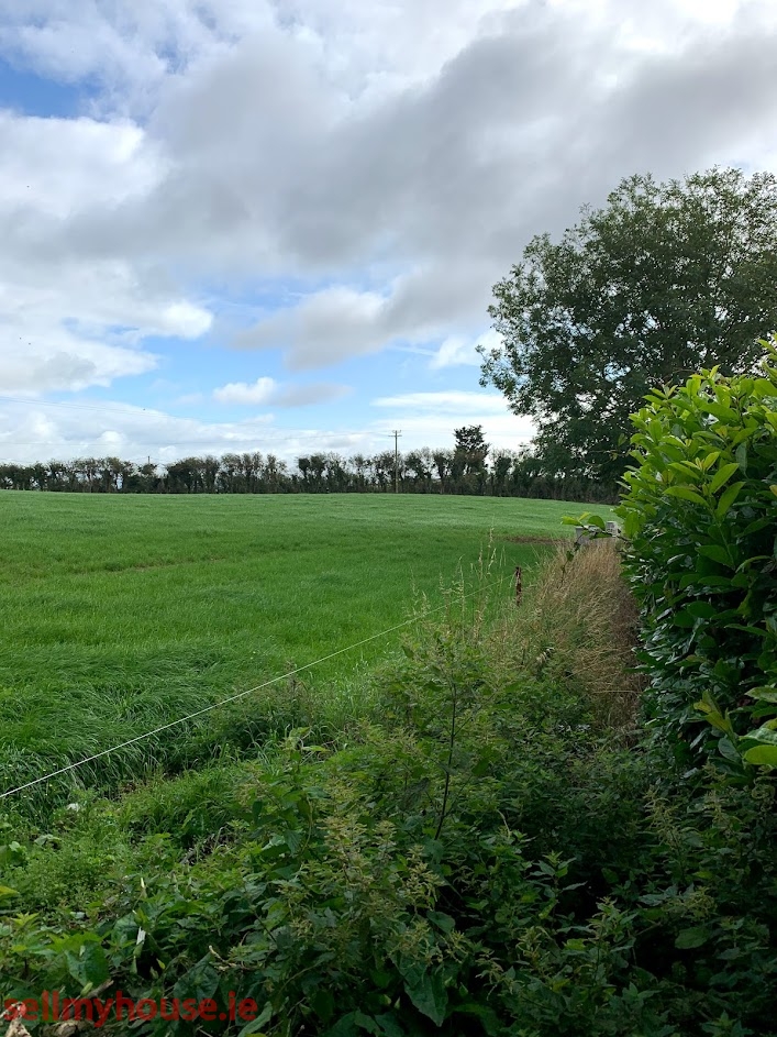 Development Site at Clogheen