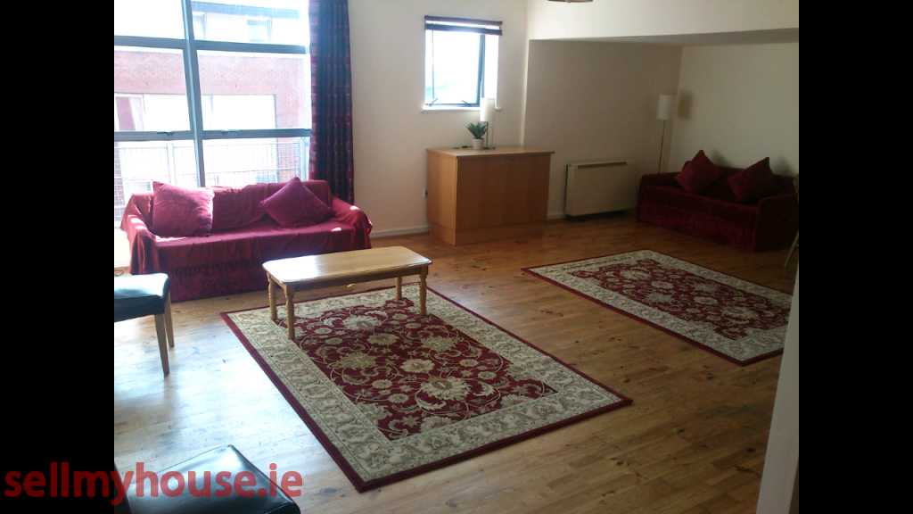 13 Ballantyne Place Apartment for sale in Limerick City Centre