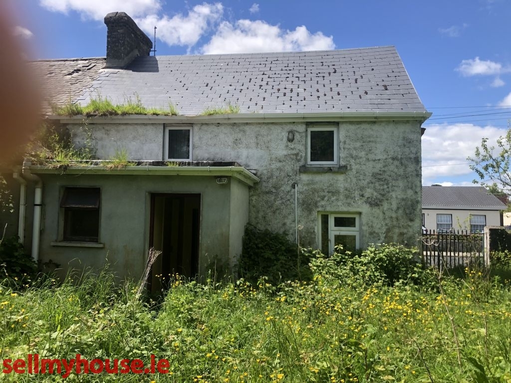 Kiltormer Village H53 E957 Renovation for sale in Kiltormer privately