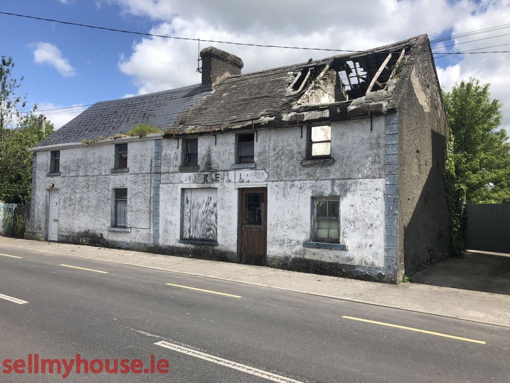 Kiltormer Village H53 E957 Renovation for sale in Kiltormer privately