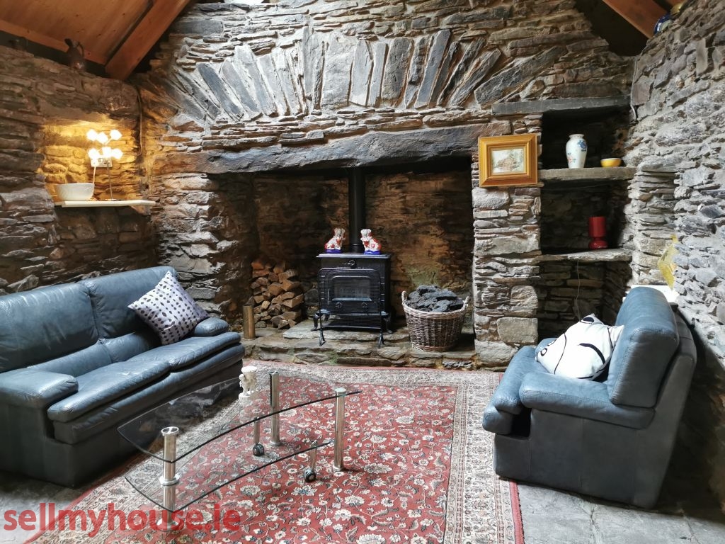 River Cottage Cottage for sale in Kenmare privately by owner