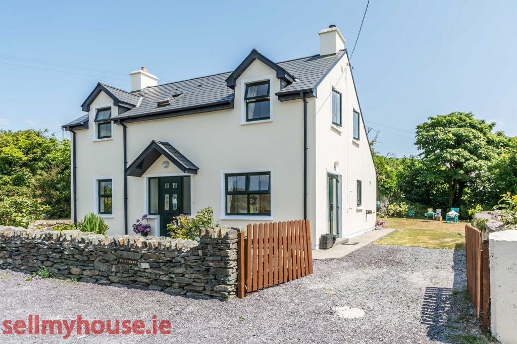 Kitty O Sheas P75 XN66